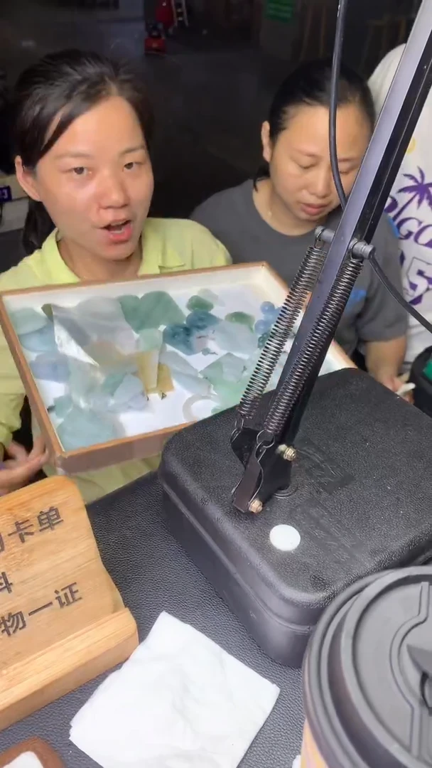 未镶嵌定制翡翠蜡***A31231212