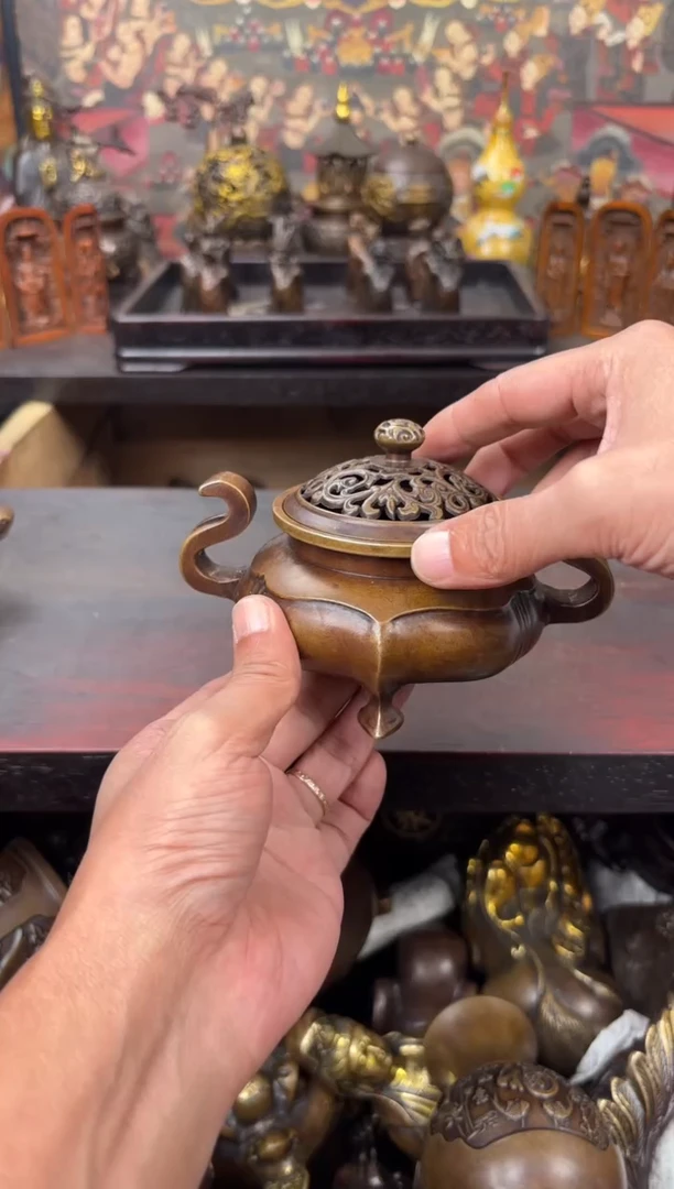 百福铜专属精选链接