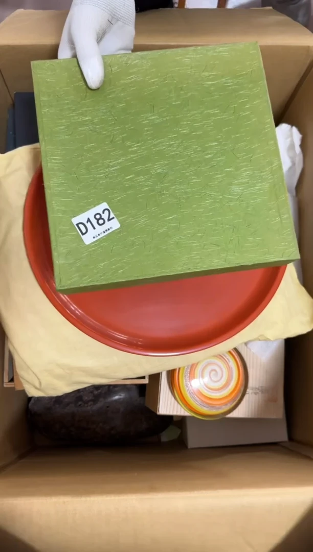 瓷片皮*182 中古商品，谨慎购买