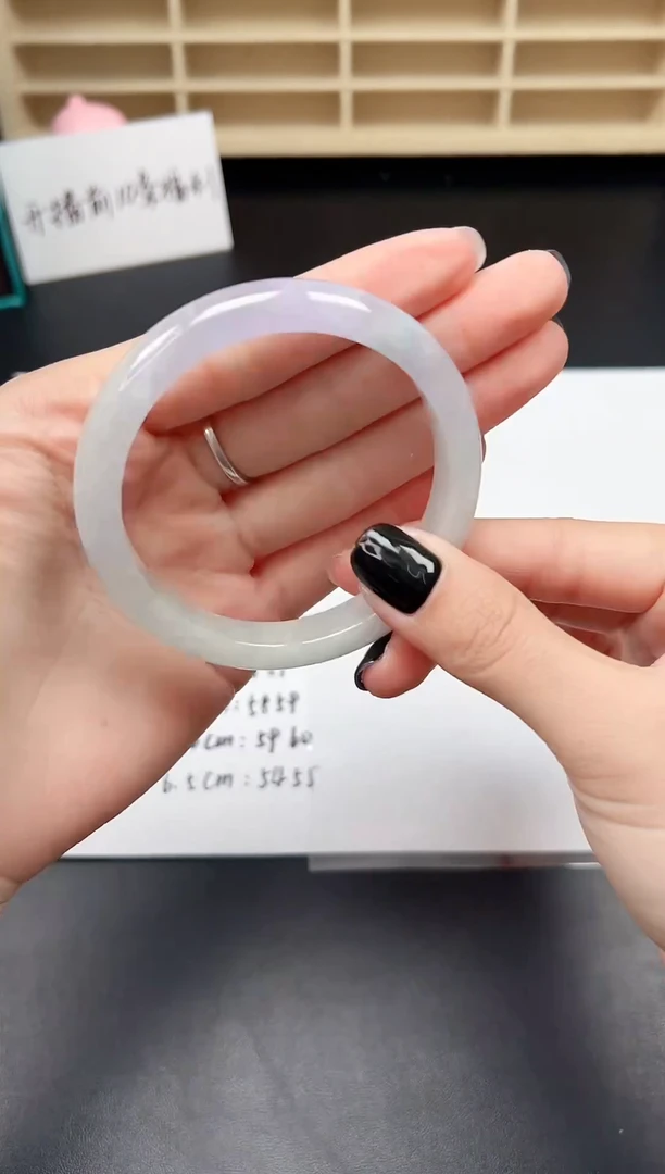 缅风精品手镯礼盒装13