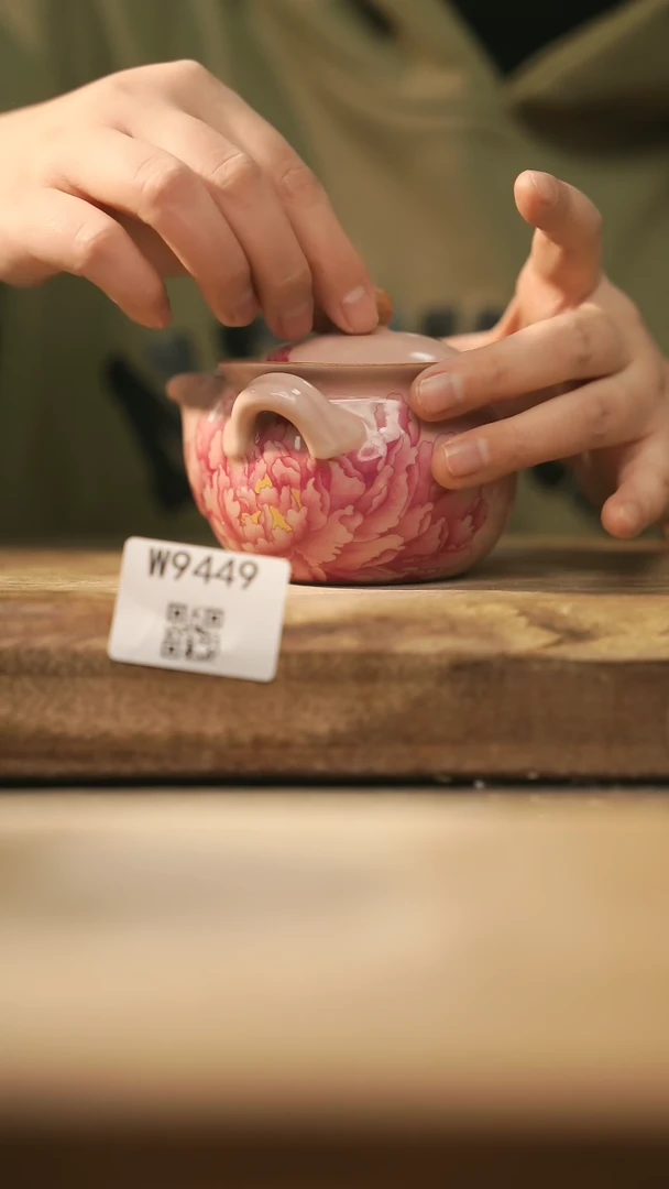 【闪购商品】【经典福利】/ 宝瓶@@W9449