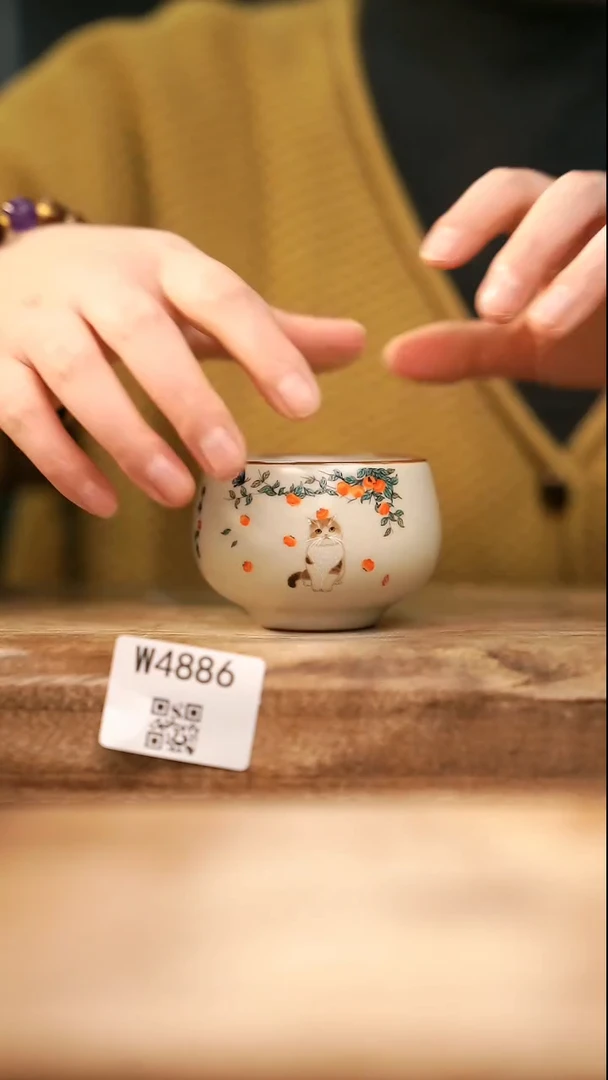 【经典福利】/ 杯子@@W4886