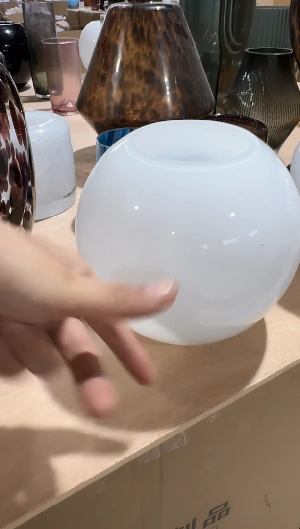 万间家居美物花瓶138