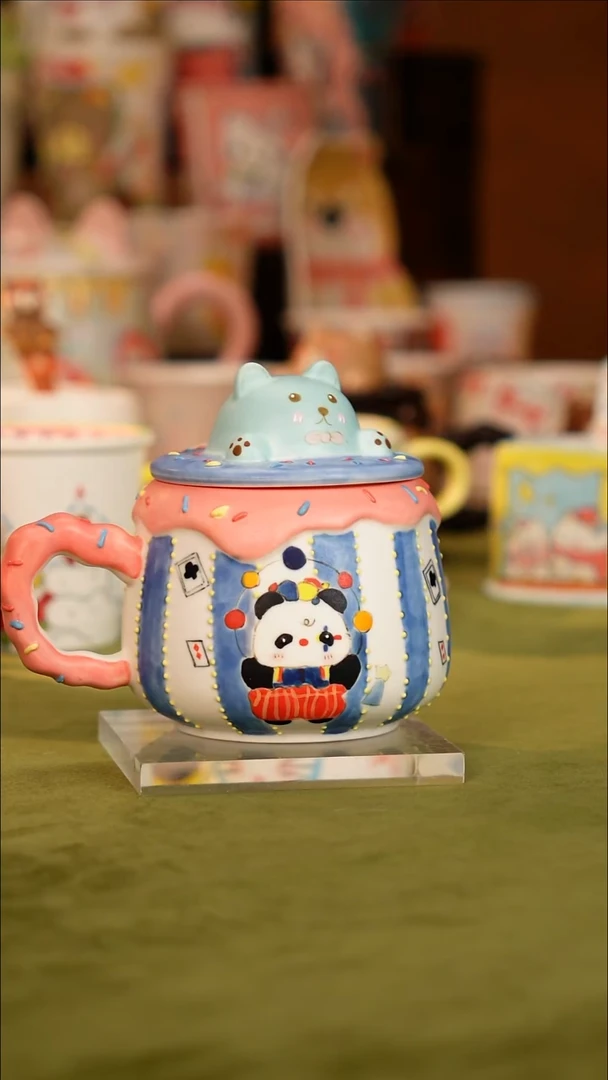 牡野器物  牡野器物