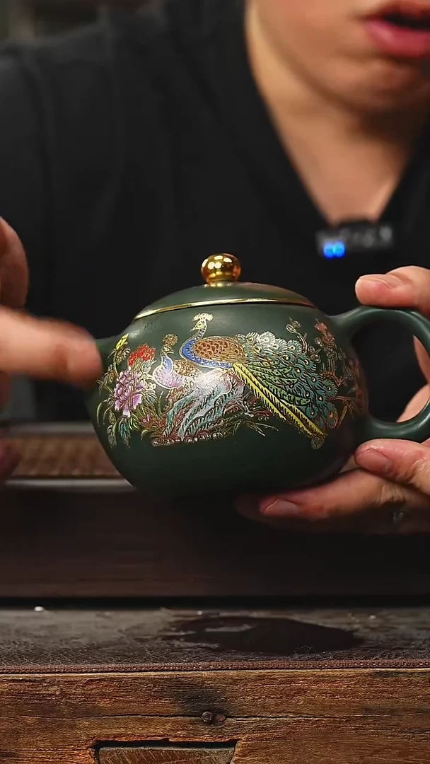 茶壶紫砂丁蜀镇紫砂壶