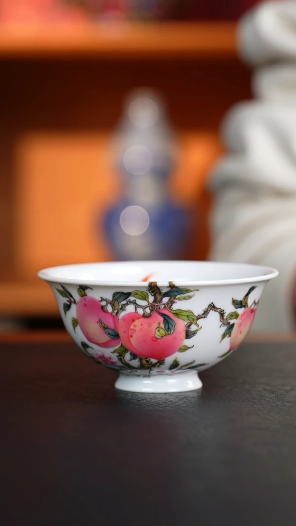 【闪购商品】杯景德镇陶瓷艺术茶杯