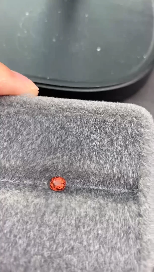 【闪购商品】尖晶石裸石未镶嵌a-302  0.53ct