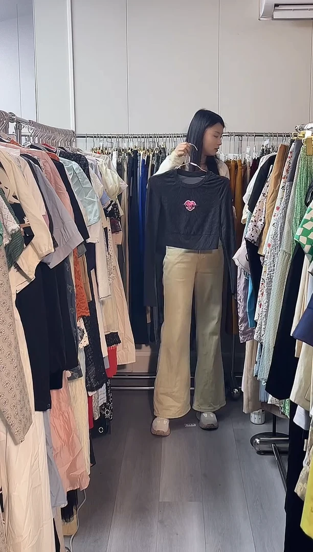 挂脖款品牌撤柜专场宠粉福利