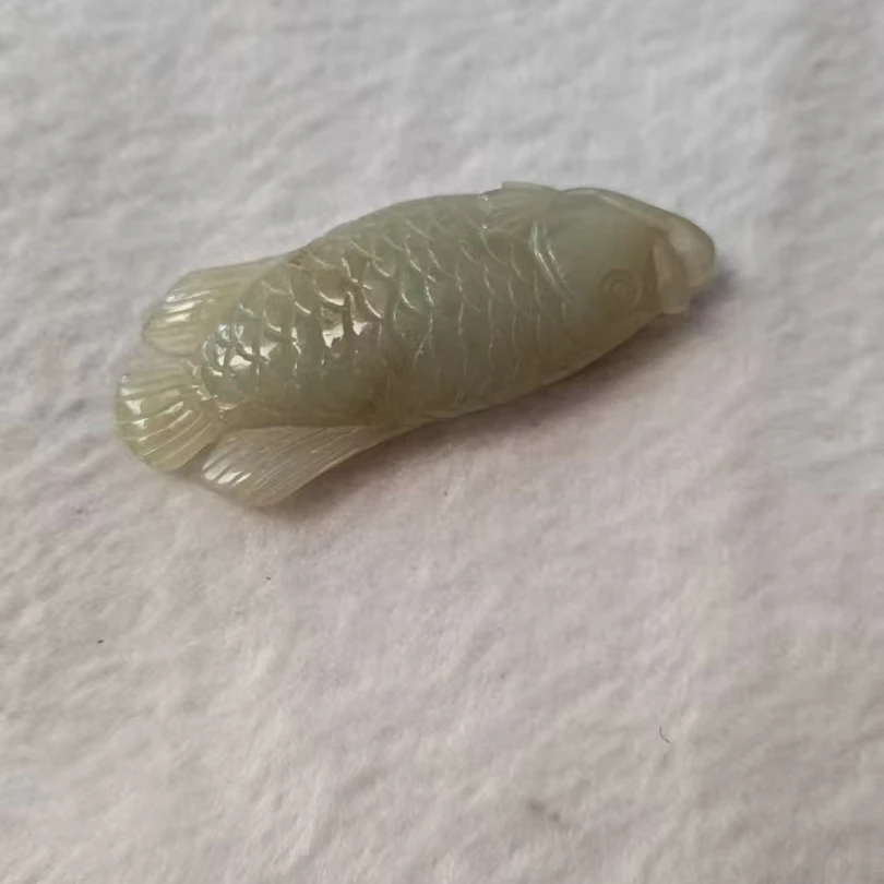 和田玉文玩配饰（多样性发货）