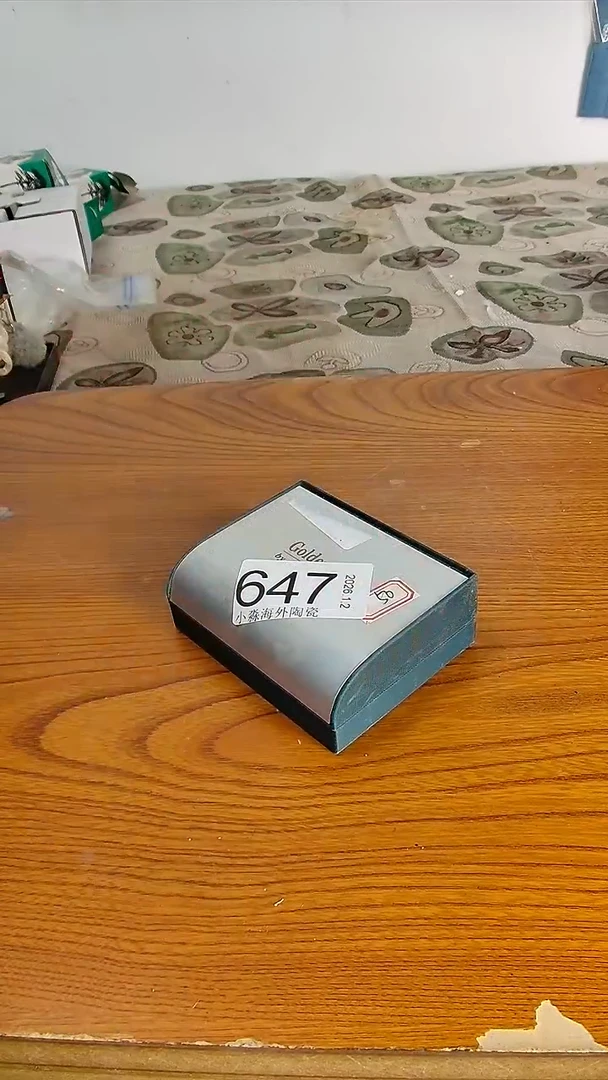 瓷片?****来小淼海外陶瓷工艺品