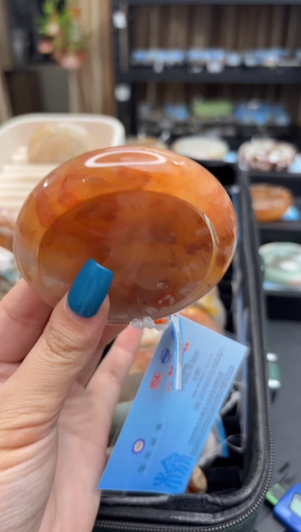 未镶嵌手镯石英质玉92(60圈赠送镯心)