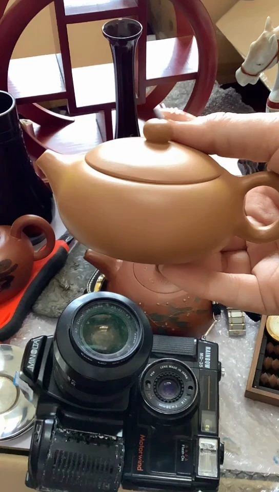 百隆日瓷中古瓷器
