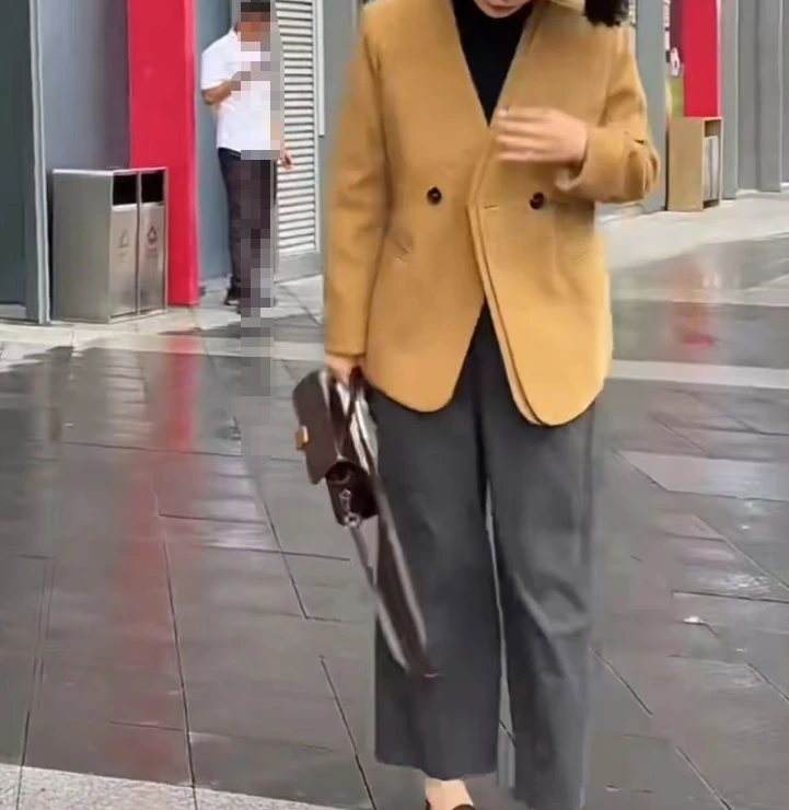 时尚潮流百搭精品女装dgd4626