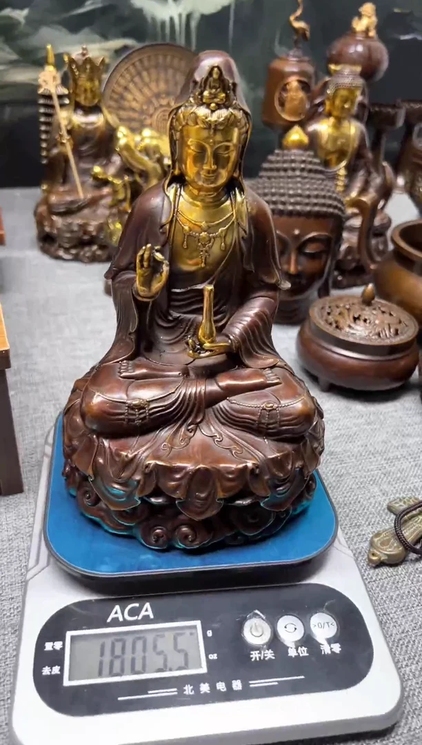 铜器好物推荐老玩家专属链接如图