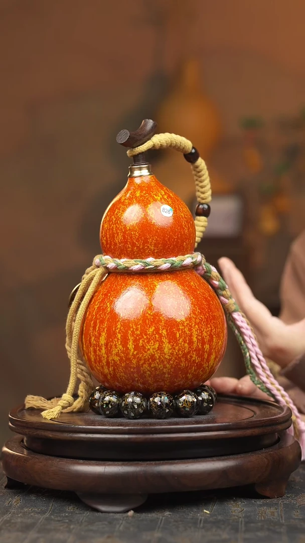 826号葫芦一物一拍  拍拍退退限购拉黑