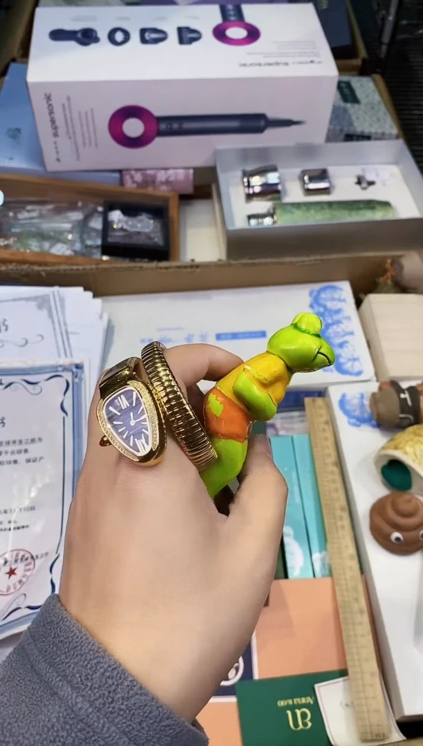 【闪购商品】瓷片都是我的大宝贝儿瓷器.