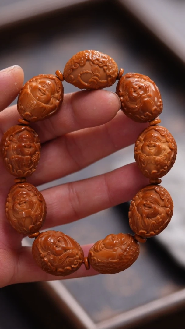 手串/手链橄榄核111
