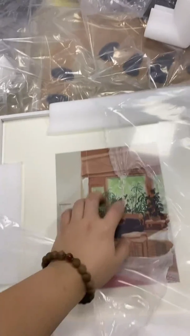 仓库清货 默认瑕疵 完美主义者慎拍