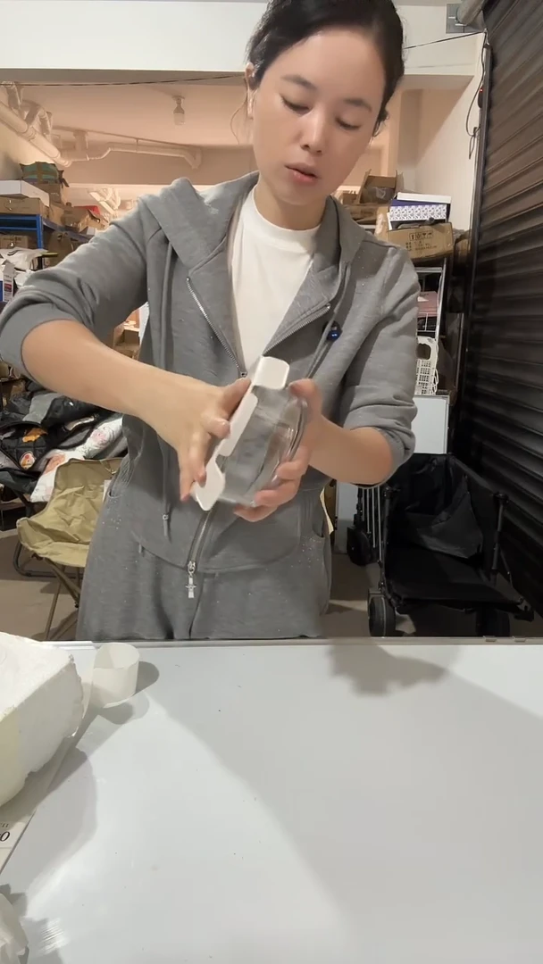 日用百货，玻璃保鲜碗40