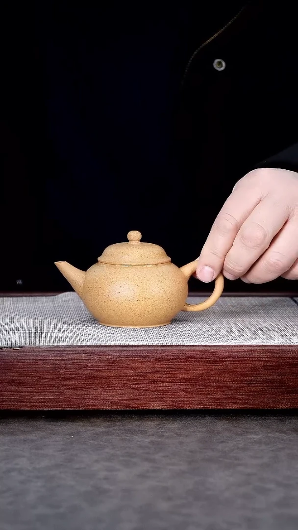 茶壶紫砂宜兴紫砂茶壶@@CH04897