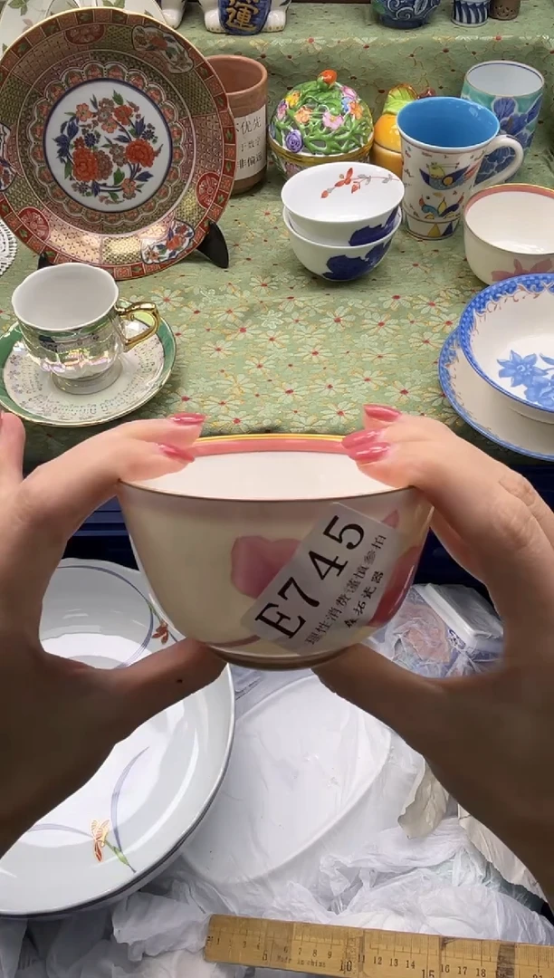 瓷片L****7       E745