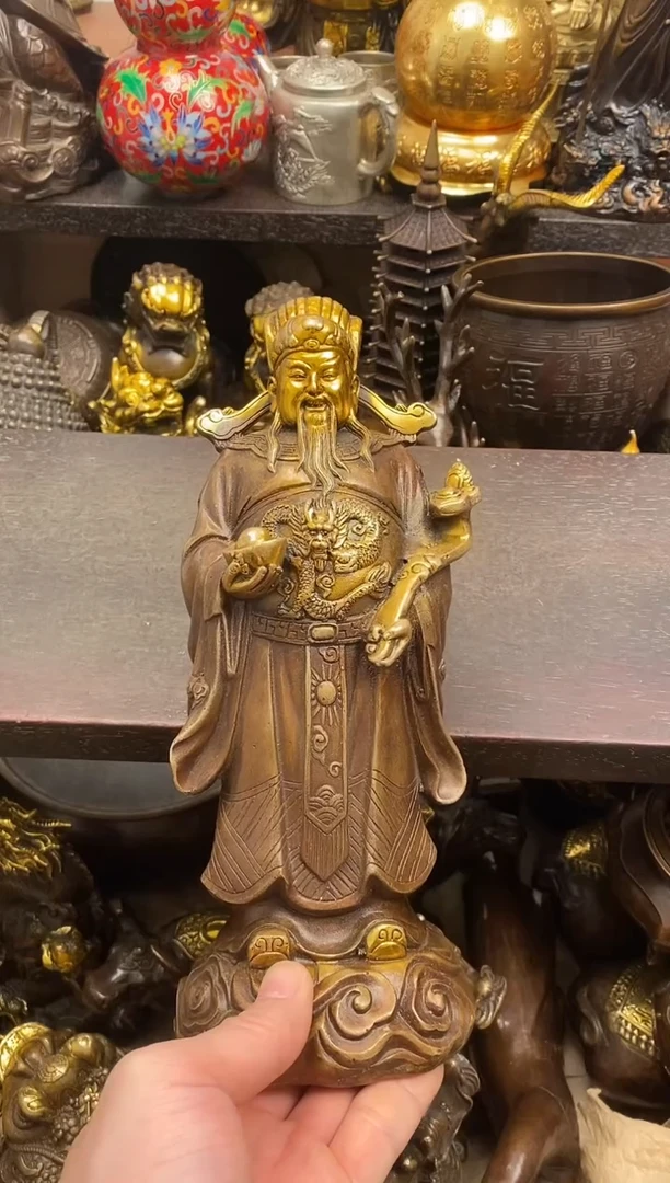 案台摆件 物品摆件