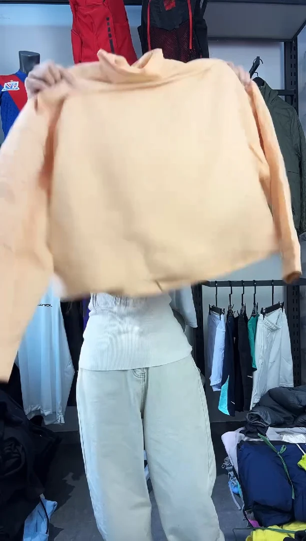 573·编码 瑕疵款直播间过款为准 尺码·XL