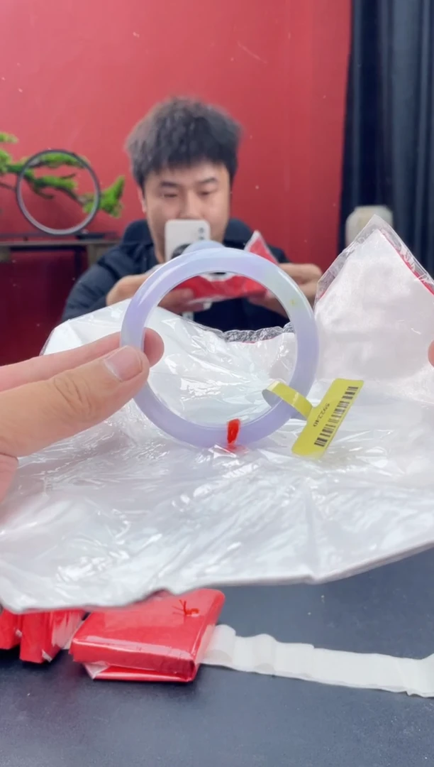未镶嵌手镯翡翠12