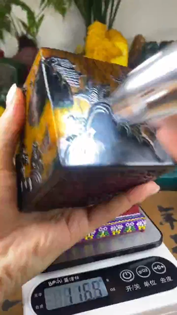 寿山石印石41寿山石