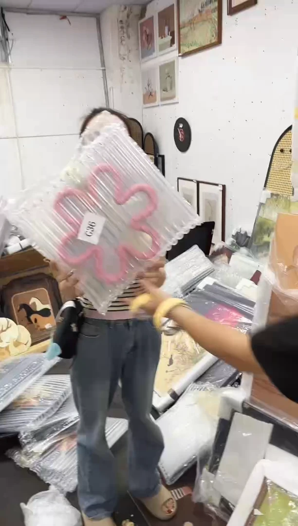 竖款仓库清货  默认瑕疵36