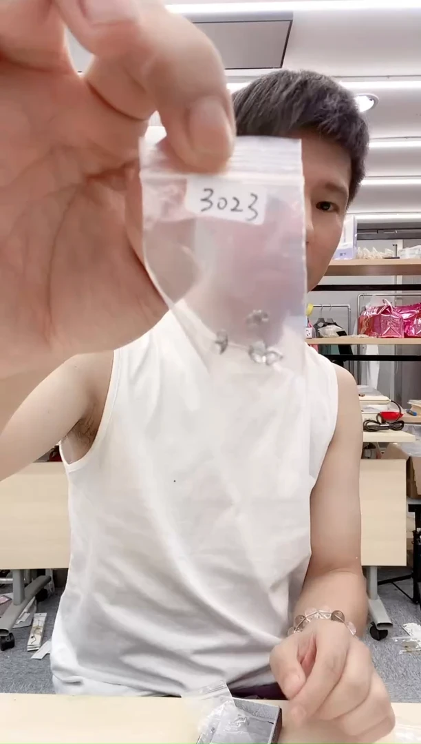 合成碳硅石钛钢3023