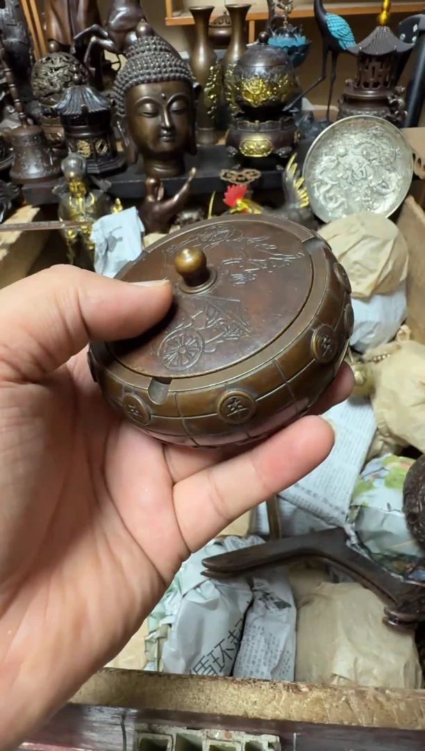 精美铜器精美摆件铜铜铜铜铜铜铜