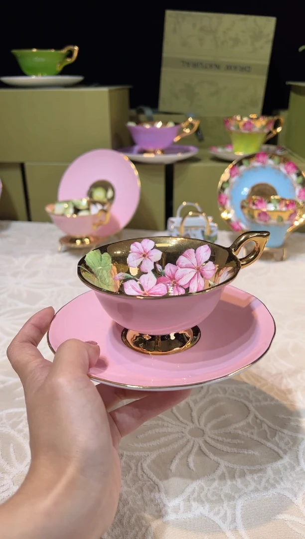 【闪购商品】美美的瓷器啦啦啦       