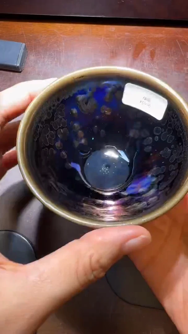 茶盏徐祖亮高端收藏35