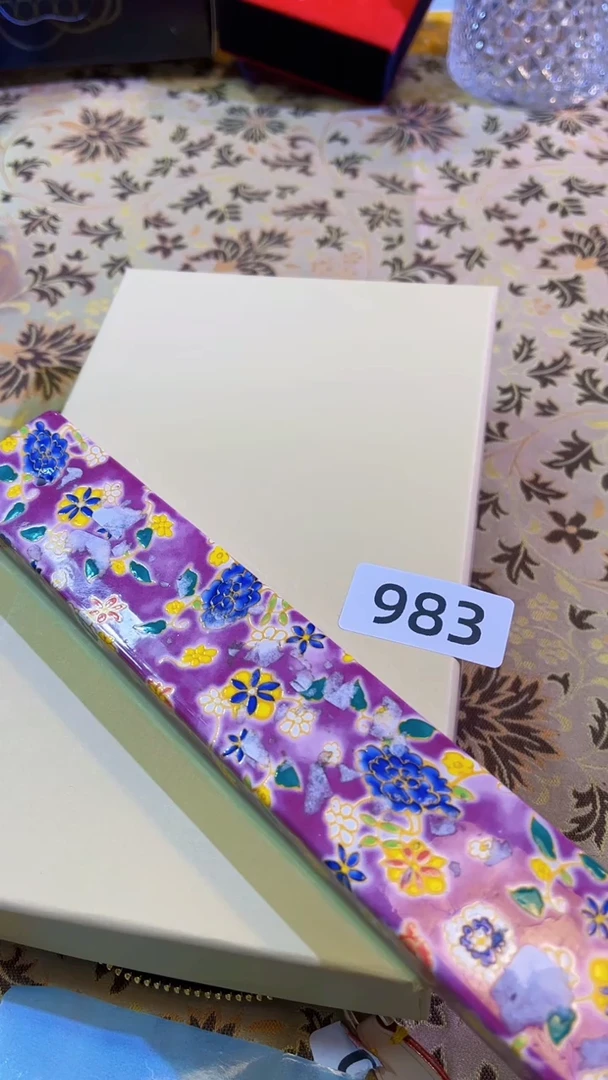 【闪购商品】瓷片陶茶666文玩周边多人