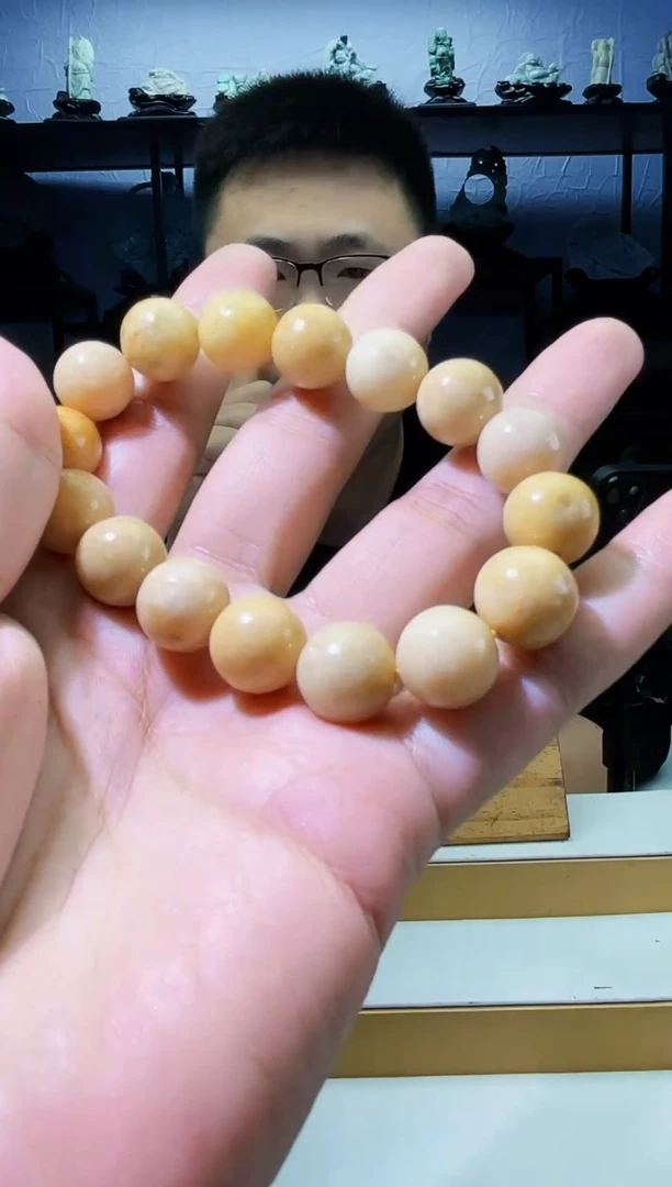 【闪购商品】翡翠颈饰未镶嵌01190006多样性发一