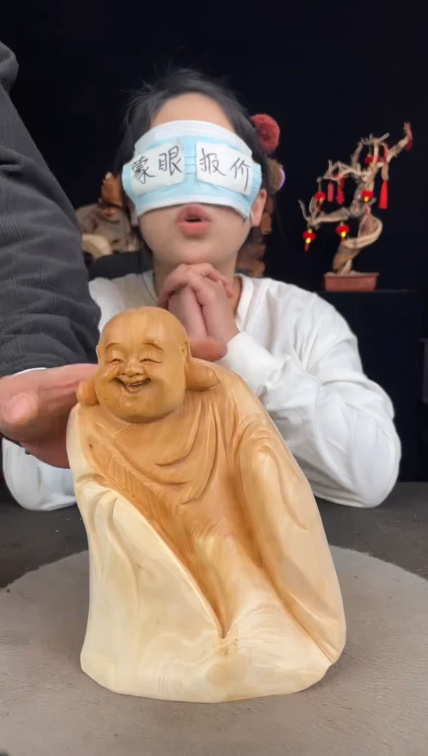 【闪购商品】柏木（崖柏）其他手工摆件,先抢先得!