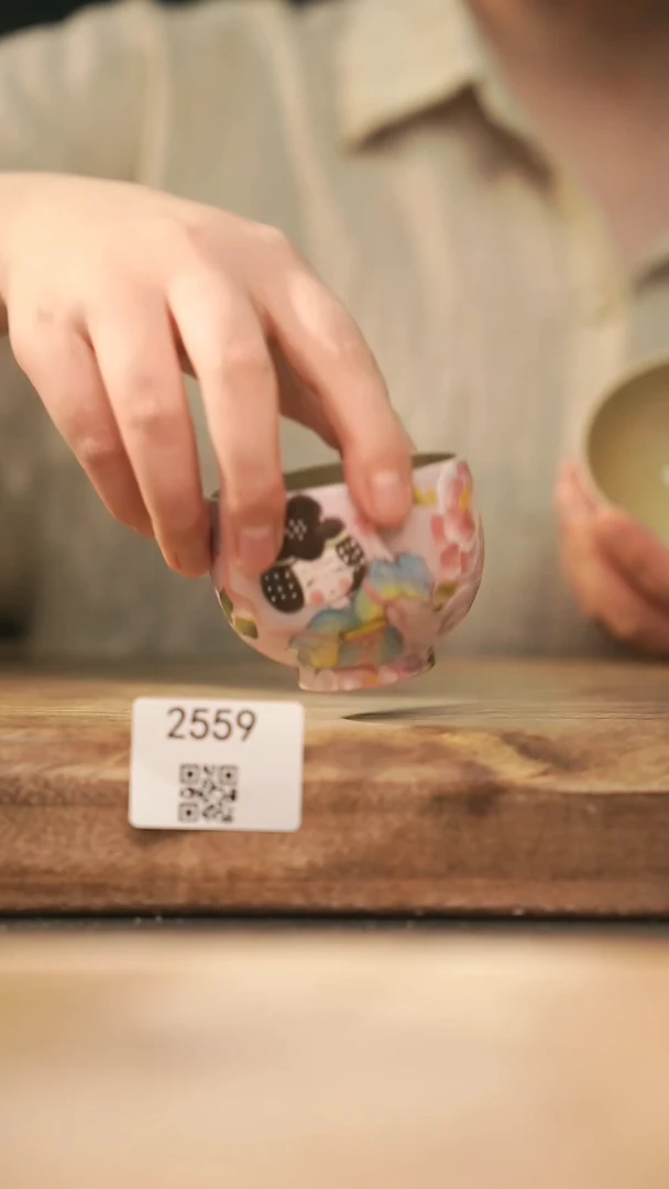 【落单孤品】福利/杯子@@2559