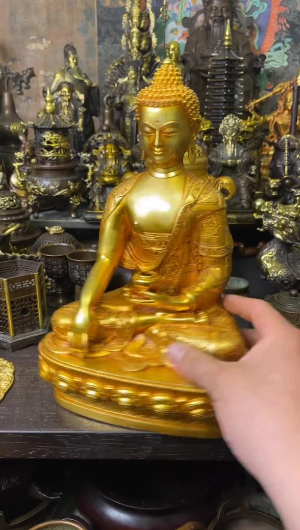 专属文玩铜器链接