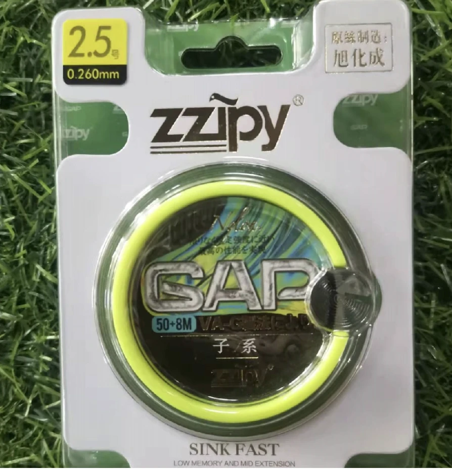 ZZTPY  GAP线 主线 子线 到手两盘