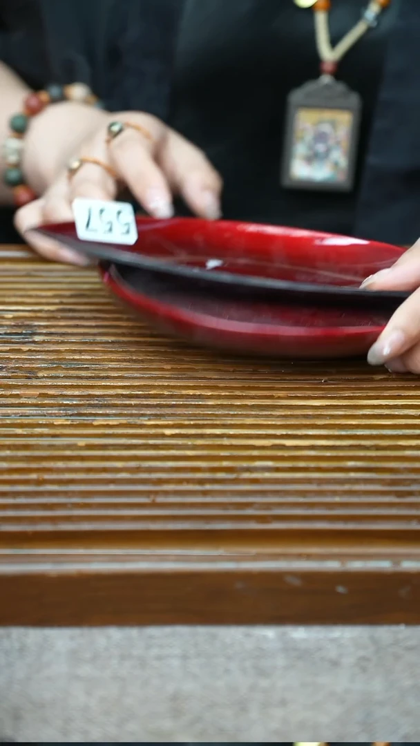 万古烧粗陶手工茶具