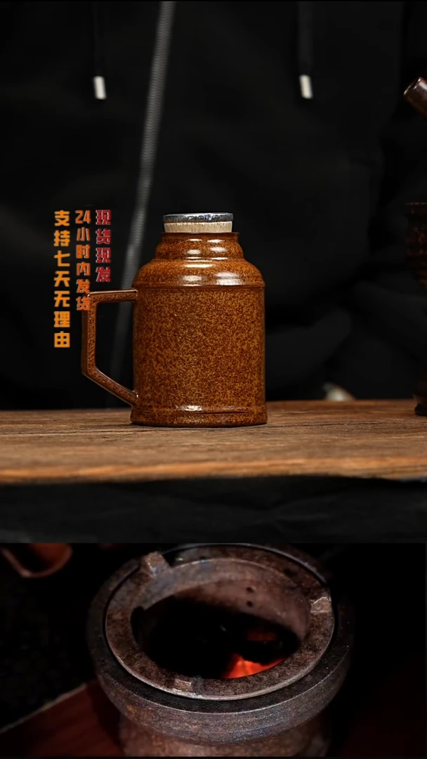 茶壶紫砂八戒茶器