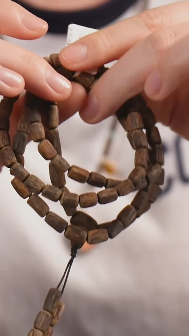 手串沉香沉水沉香S26021752-24