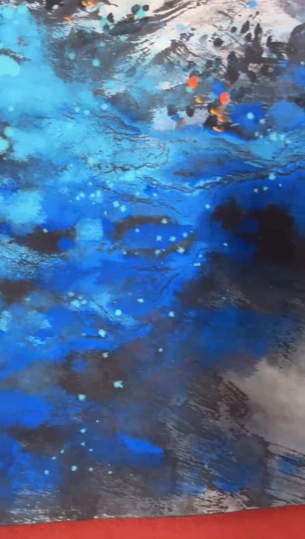 国画中海艺术馆藏国画