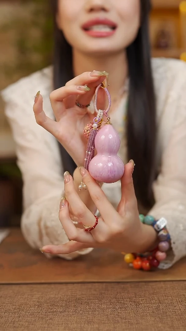 101宴禾堂漆艺工艺葫芦118