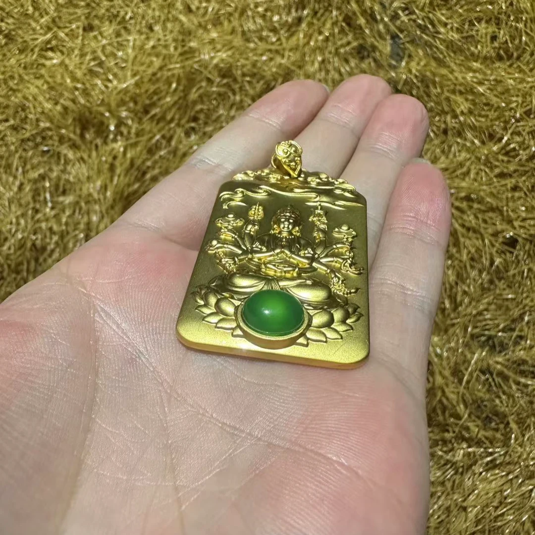 精选手工一个 现代仿古复古工艺摆件 50
