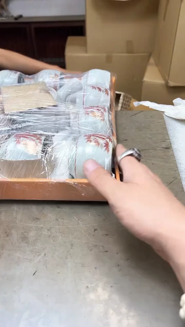 瓷片2163聚宝缘优品精选