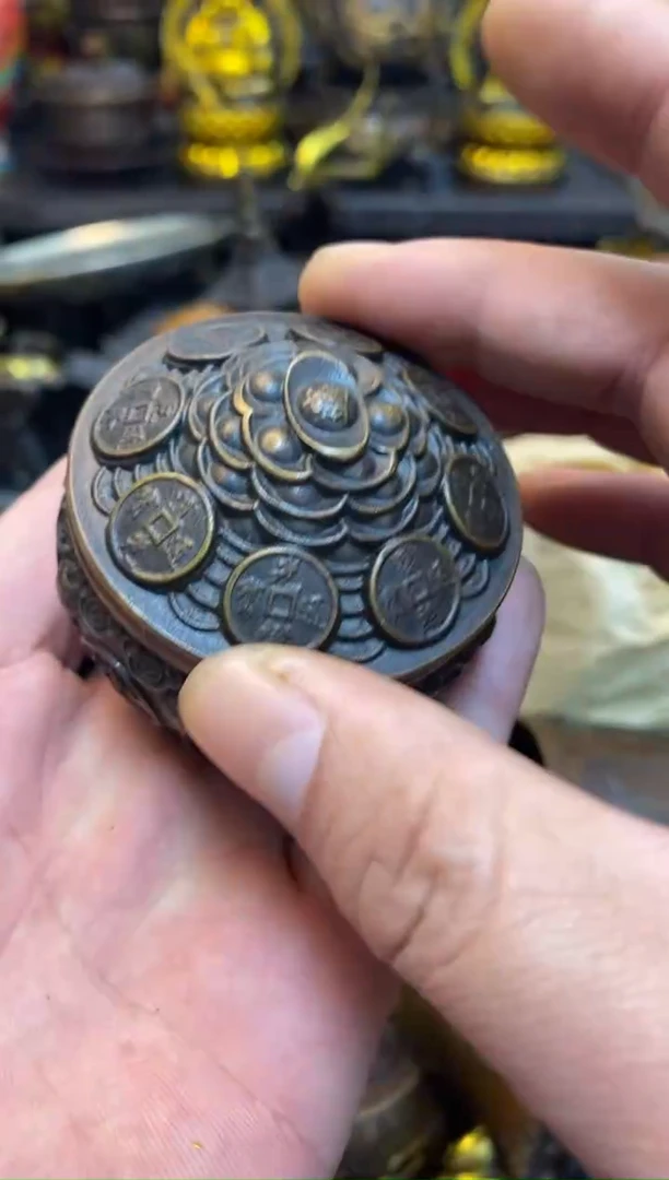 案台摆件 物品摆件