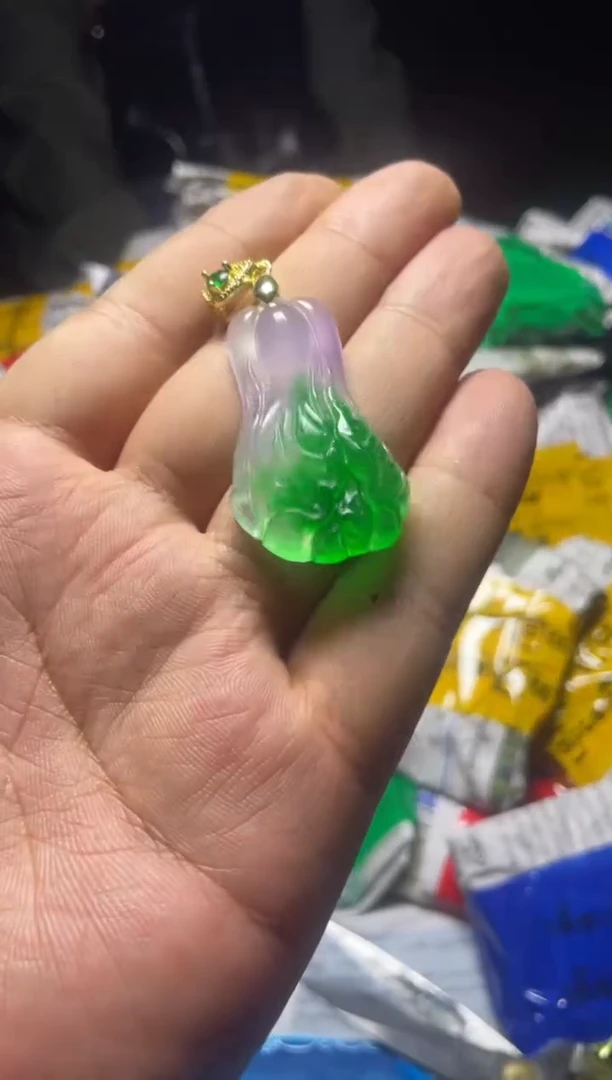 瑞麟珠宝林子甄选20