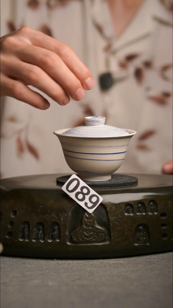 089景德镇陶瓷茶器系列